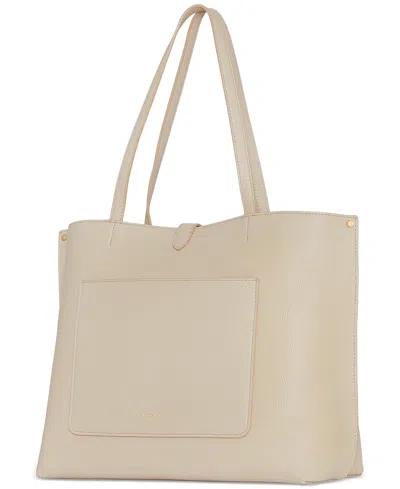 Rebecca Minkoff Megan Extra-large Megan Tote In Stone