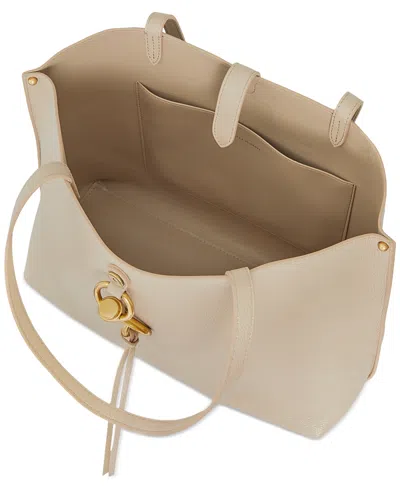 Rebecca Minkoff Megan Extra-large Megan Tote In Stone