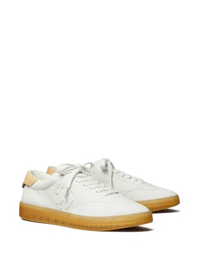 Tory Burch Phoenix Sneakers In White