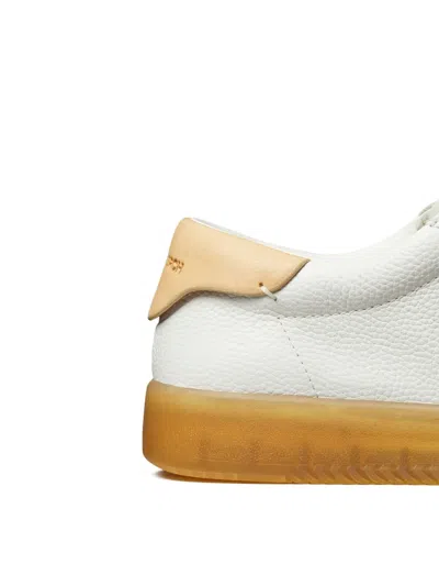 Tory Burch Phoenix Sneakers In White