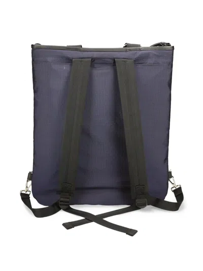 Premiata Kymani Backpack In Blue