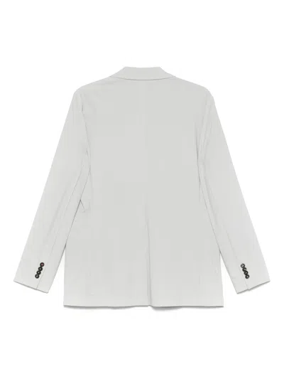 Rrd Surflex® Blazer In Grey