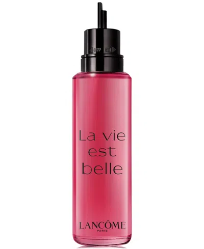 Lancôme La Vie Est Belle Eau De Parfum L'elixir Refill, 3.4 Oz. In No Color