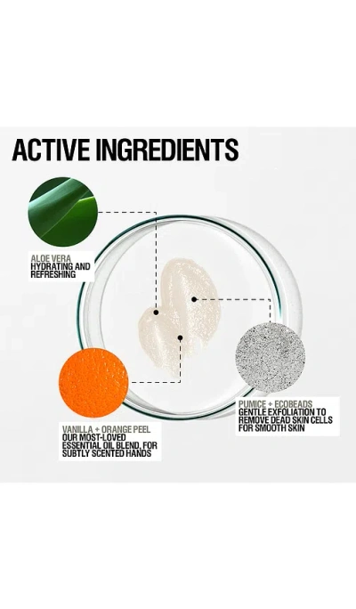 Grown Alchemist Exfoliating Hand Wash 500ml In N,a