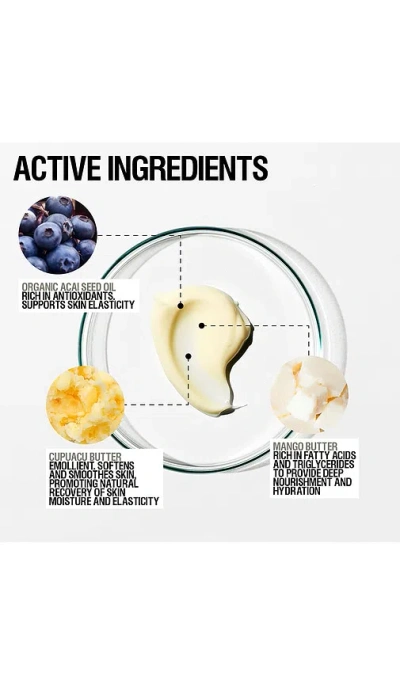 Grown Alchemist Rich Restorative Body Cream In N,a