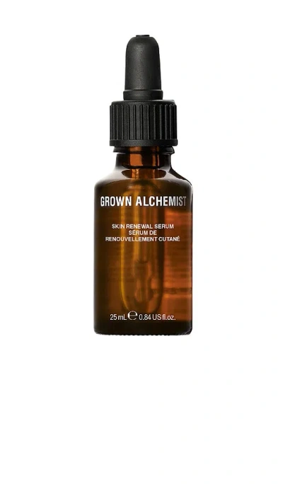 Grown Alchemist Skin Renewal Serum In N,a