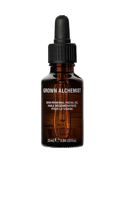 Grown Alchemist Skin Renewal Facial Oil In N,a
