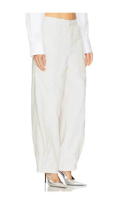 Lamarque Valya Pant In 私语白