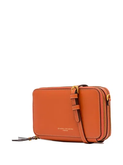 Gianni Chiarini Wallets Mini Bag In Neutral