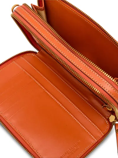 Gianni Chiarini Wallets Mini Bag In Neutral