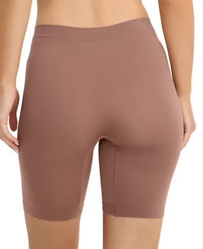 Jockey Skimmies Slip Shorts 2109 Womens In Almond