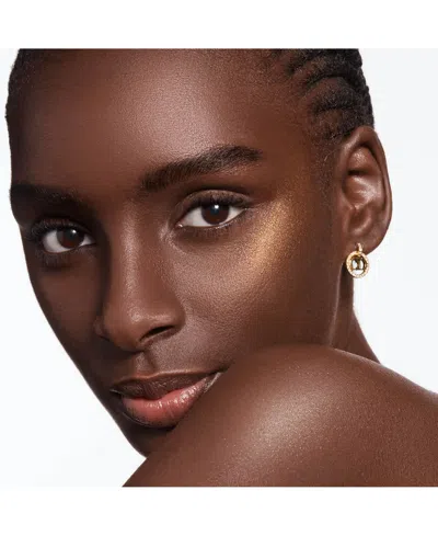 Dior Forever Glow Luminizer Highlighter Powder In 07 Copper Sequin