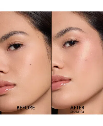 Dior Forever Glow Luminizer In 04 Pink Strobe