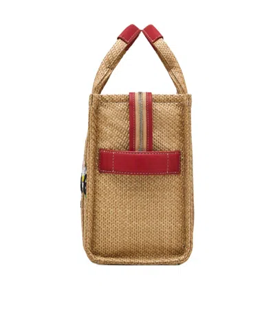 Marc Jacobs Women's The Medium Tote In Nude