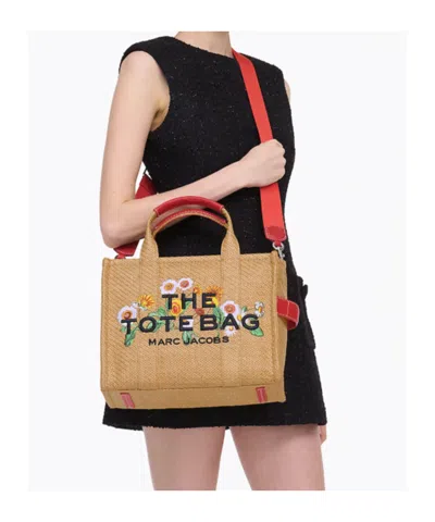 Marc Jacobs Women's The Medium Tote In Nude