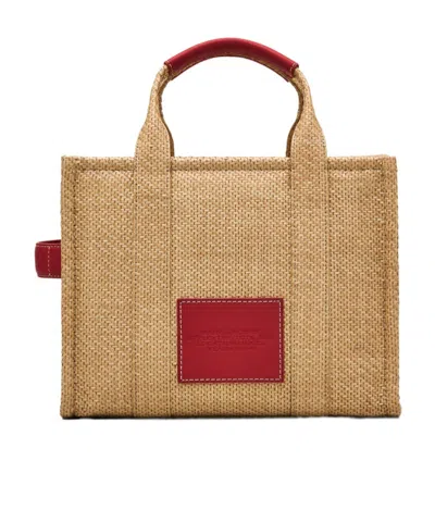 Marc Jacobs Women's The Medium Tote In Nude
