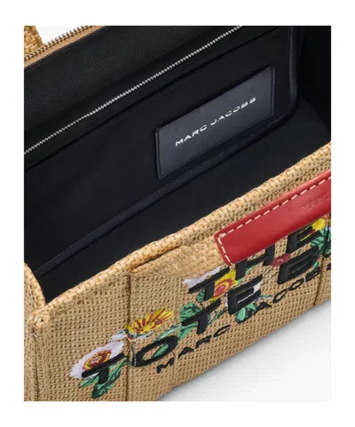 Marc Jacobs Women's The Medium Tote In Nude