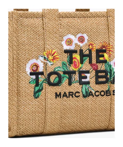 Marc Jacobs Women's The Medium Tote In Nude