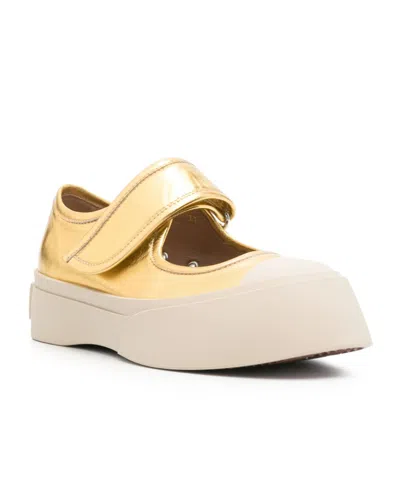 Marni Pablo Sneakers In Multicolor