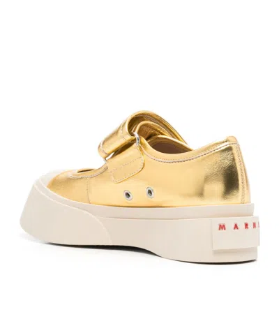 Marni Pablo Sneakers In Multicolor