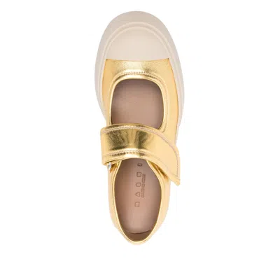 Marni Pablo Sneakers In Multicolor