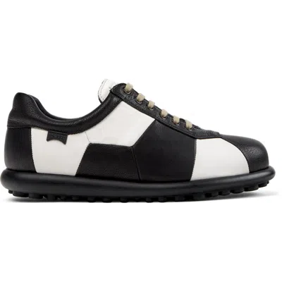 Camper Twins In Black,white