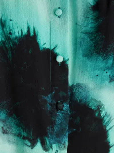 Del Core Giacche & Gilet In Green