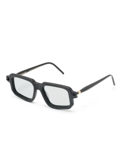 Kuboraum Maske P23 Sunglasses In Black