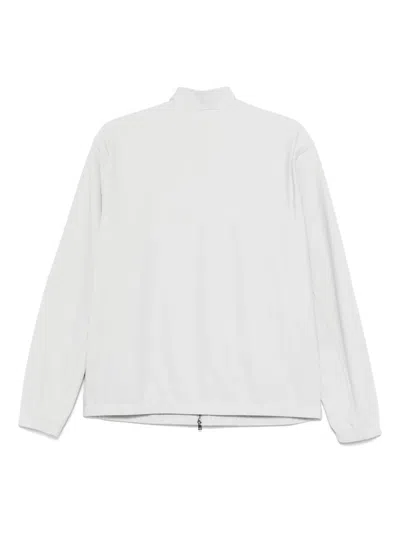 Theory St Clr Jacket In Blue