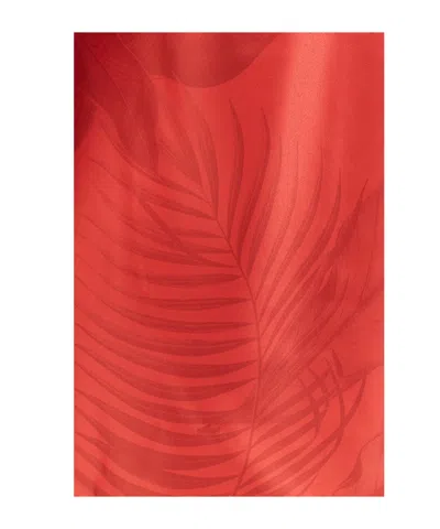 F.r.s For Restless Sleepers Top F. R.s For Restless Sleepers Woman Color Red In Red