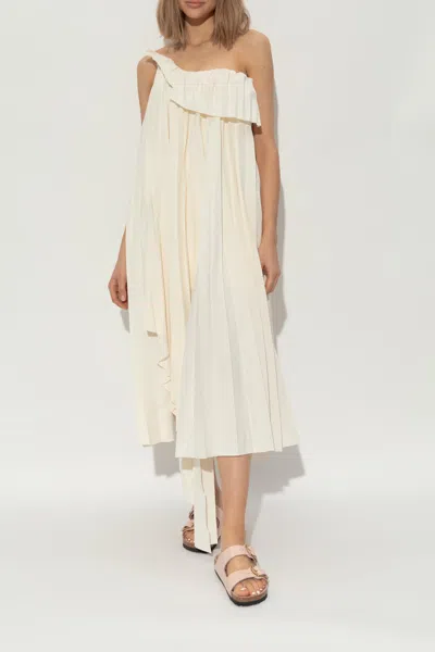 Birkenstock Arizona Big Buckle Slippers In Pink