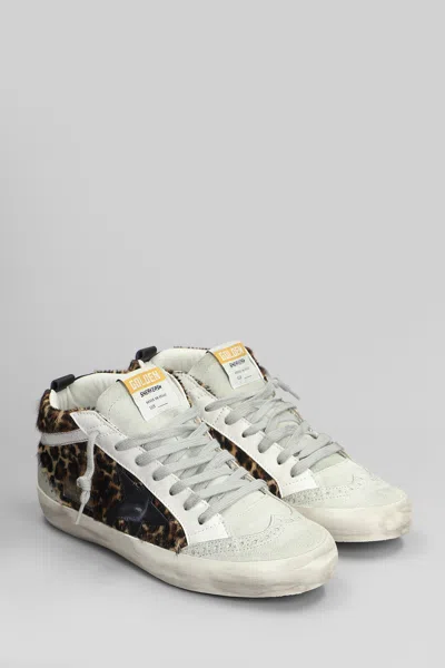 Golden Goose Roger Vivier New Canard Buckle Sling Back 55 In Brown