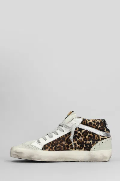 Golden Goose Roger Vivier New Canard Buckle Sling Back 55 In Brown