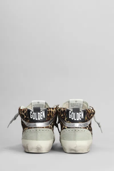 Golden Goose Roger Vivier New Canard Buckle Sling Back 55 In Brown