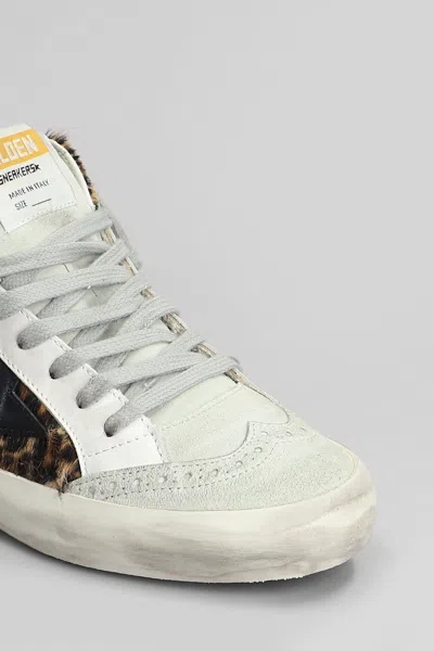 Golden Goose Roger Vivier New Canard Buckle Sling Back 55 In Brown