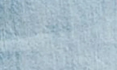 Daze Troublemaker High Rise Shorts In Marina Vintage In Multi