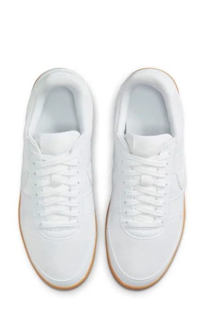 Nike Field General Sneaker In White