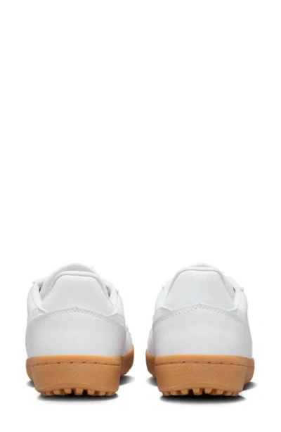 Nike Field General Sneaker In White