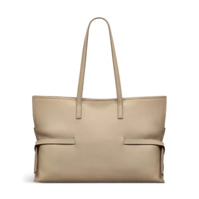 Radley London Radley Fleet Street Medium Open Top Tote Bag In Neutral