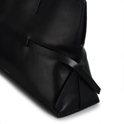 Radley London Radley Fleet Street Medium Open Top Tote Bag In Black