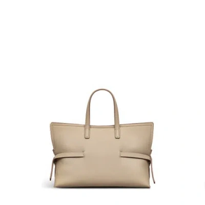 Radley London Radley Fleet Street Small Open Top Crossbody Bag In Stone