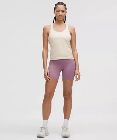 Lululemon Swiftly Tech Racerback Tank Top 2.0 Waist Length