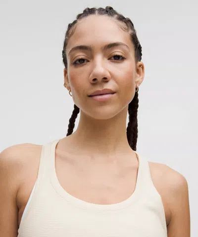 Lululemon Swiftly Tech Racerback Tank Top 2.0 Waist Length