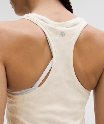 Lululemon Swiftly Tech Racerback Tank Top 2.0 Waist Length