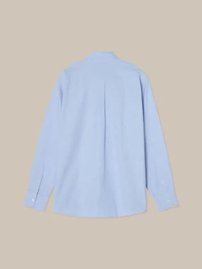 Robert Talbott Harrison Button Down Oxford Shirt In Multi