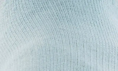 On Logo Mid 3-pack Socks In Wash/navy