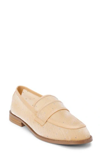 Coconuts By Matisse Columbo Loafer In Natural Mesh