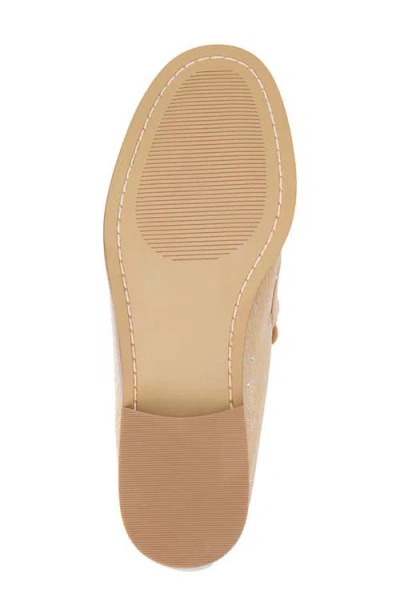 Coconuts By Matisse Columbo Loafer In Natural Mesh