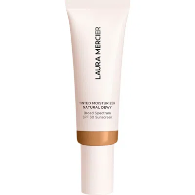 Laura Mercier Tinted Moisturizer Natural Dewy Spf 30 With Hyaluronic Acid In 4n Teak