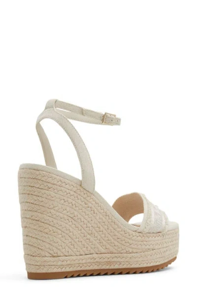 Aldo Aberitram In Other White In Other White